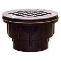 Sioux Chief Sioux Chief 825-2A 2 in. Shower Drain 45767